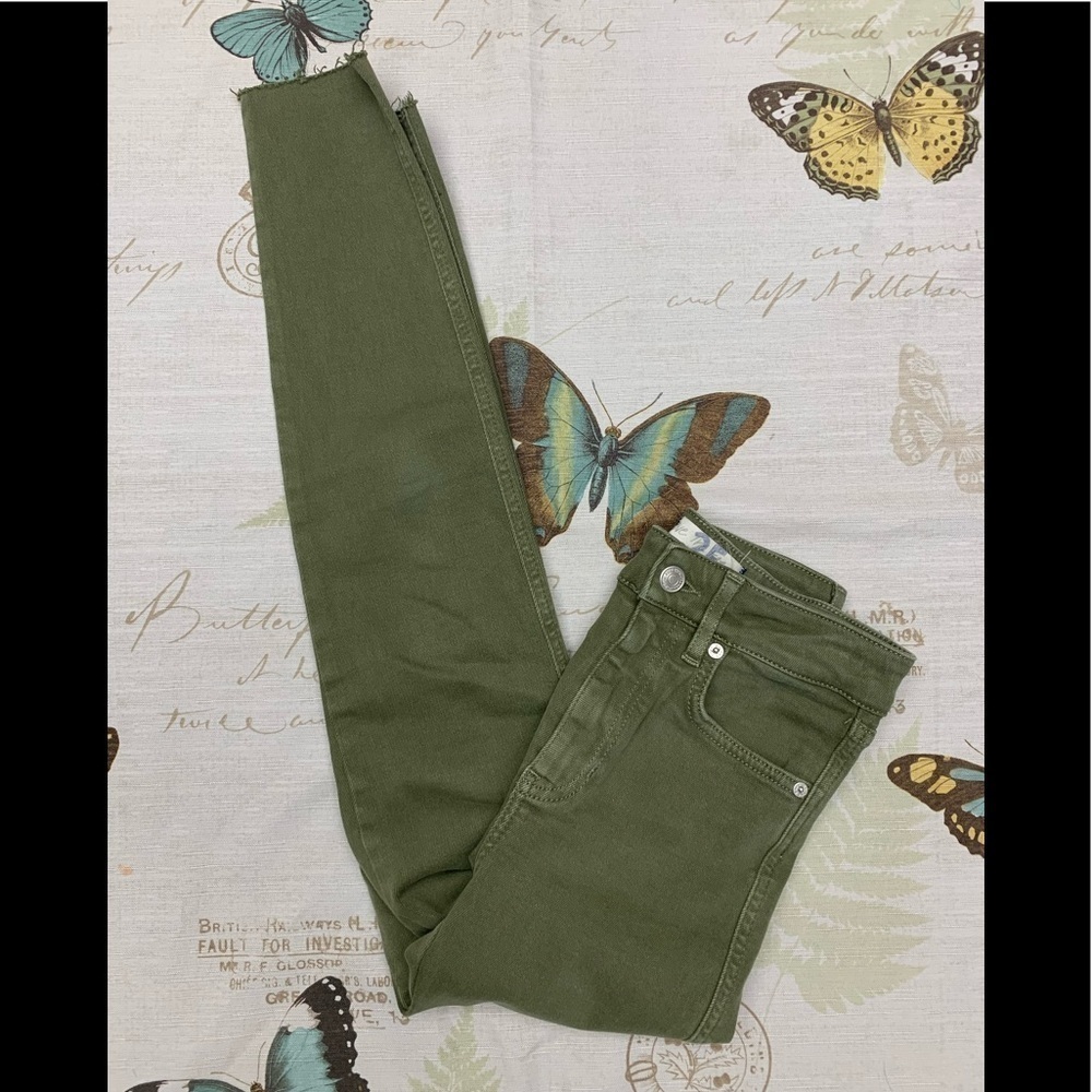 We the free womens denim jeans
